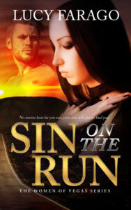 Book Cover: Sin on the Run